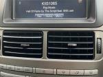 2014 Ford Territory Wagon Titanium SZ