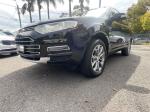 2014 Ford Territory Wagon Titanium SZ