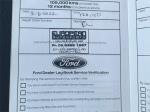 2014 Ford Territory Wagon Titanium SZ
