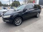 2014 Ford Territory Wagon Titanium SZ