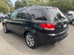 2014 Ford Territory Wagon Titanium SZ