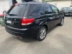 2014 Ford Territory Wagon Titanium SZ