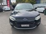 2014 Ford Territory Wagon Titanium SZ