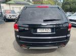 2014 Ford Territory Wagon Titanium SZ