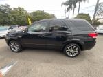 2014 Ford Territory Wagon Titanium SZ