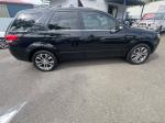 2014 Ford Territory Wagon Titanium SZ
