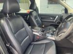 2014 Ford Territory Wagon Titanium SZ