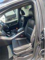 2013 Ford Territory Wagon Titanium SZ