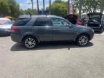 2013 Ford Territory Wagon Titanium SZ