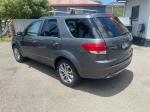 2013 Ford Territory Wagon Titanium SZ