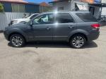 2013 Ford Territory Wagon Titanium SZ
