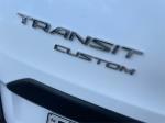 2020 Ford Transit Custom Van 340S VN 2020.50MY