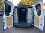 2020 Ford Transit Custom Van 340S VN 2020.50MY