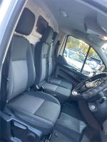 2020 Ford Transit Custom Van 340S VN 2020.50MY