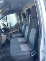 2020 Ford Transit Custom Van 340S VN 2020.50MY