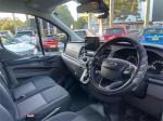 2020 Ford Transit Custom Van 340S VN 2020.50MY