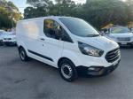2020 Ford Transit Custom Van 340S VN 2020.50MY