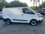 2020 Ford Transit Custom Van 340S VN 2020.50MY