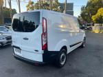 2020 Ford Transit Custom Van 340S VN 2020.50MY