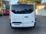 2020 Ford Transit Custom Van 340S VN 2020.50MY