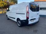 2020 Ford Transit Custom Van 340S VN 2020.50MY