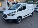 2020 Ford Transit Custom Van 340S VN 2020.50MY