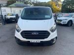 2020 Ford Transit Custom Van 340S VN 2020.50MY