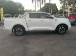 2022 GWM Ute Utility Cannon-X NPW