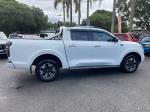 2022 GWM Ute Utility Cannon-X NPW