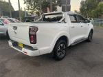 2022 GWM Ute Utility Cannon-X NPW