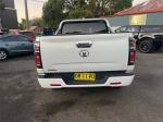 2022 GWM Ute Utility Cannon-X NPW