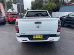 2022 GWM Ute Utility Cannon-X NPW