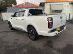 2022 GWM Ute Utility Cannon-X NPW