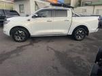 2022 GWM Ute Utility Cannon-X NPW