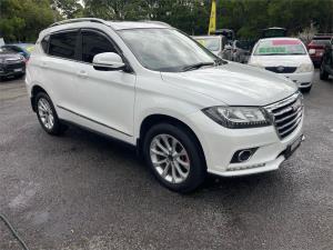 2017 Haval H2 Wagon LUX