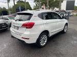 2017 Haval H2 Wagon LUX