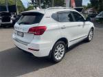 2017 Haval H2 Wagon LUX