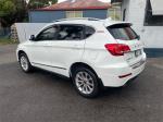 2017 Haval H2 Wagon LUX