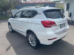 2017 Haval H2 Wagon LUX