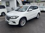 2017 Haval H2 Wagon LUX