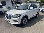 2017 Haval H2 Wagon LUX