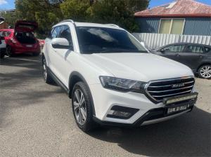 2020 Haval H6 Wagon LUX