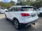 2020 Haval H6 Wagon LUX