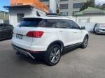 2020 Haval H6 Wagon LUX