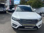 2020 Haval H6 Wagon LUX