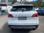 2020 Haval H6 Wagon LUX