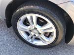2011 Holden Barina Hatchback TK MY11