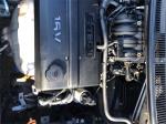 2011 Holden Barina Hatchback TK MY11