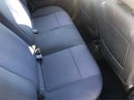 2011 Holden Barina Hatchback TK MY11