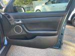2011 Holden Calais Sedan VE II MY12